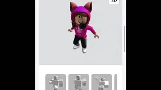 How To Get The Highlight Hood~Roblox~