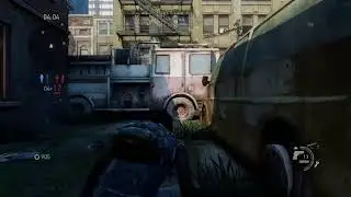 The last of us- Torneo2Vs2
