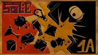 SCAL:Eeeeeyeah… || EPISODE 1A 