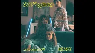 The Crab Apples - System Overload Alexander Som Remix