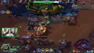 Apoka51 HotS stream 02082019