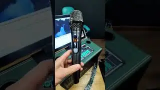 портативное и мобильное караоке.. вещь для любителей попеть на природе))