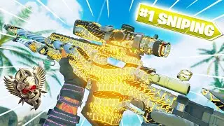 People call me the #1 BLACK OPS 4 Sniper.. (HERE'S WHY)