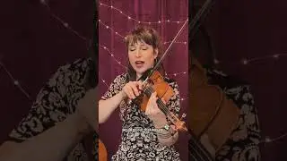 Chopping 101 ✨ #fiddle #fiddlemusic  #fiddlelessons #fiddler #chop #violin #celtic  #bluegrass