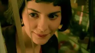 Amelie Official Trailer | 2001 | IMDb: 8,3/10