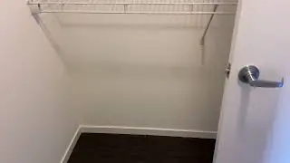 Unit 539 - 1Bed1Bath // 860 Sq Ft // Belleville 7