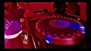 DJ ROMAN: Scratch Battle Joint Jam 2021  Scratch Session Showroom (Real Music)