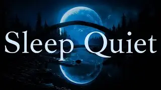 Fall Into Sleep Instantly | Heal Stress Anxiety and Depression | Say Goodbye Insomnia Forever