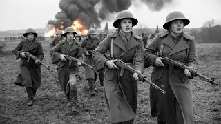 Women of War: Untold Stories of Female Warriors