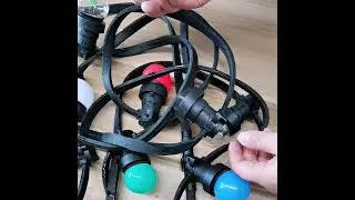 supplier of festoon lights in china best price