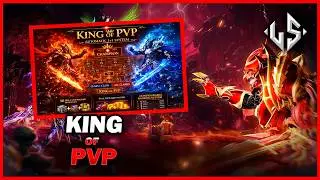 King of PVP (Louis Emulator)