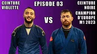 JJB Canapé Coaching Episode 03