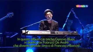 Incontri musicali - Caputo Baccini