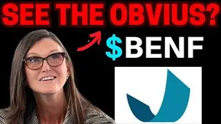 BENF Stock (Beneficient stock) BENF STOCK PREDICTION BENF STOCK analysis BENF stock news today BENF