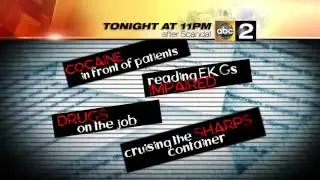 Tonight @ 11 | Addicted Doctors