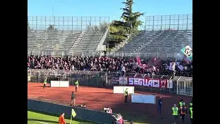 Feralpi Bari 12 nov 2023