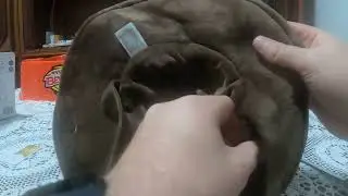 Il Cappello Parlante Di Harry Potter Unboxing