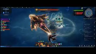 Lost Ark - Alaric's Sanctuary