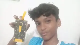 Super Power Bank and Emergency   sebin tech vlog