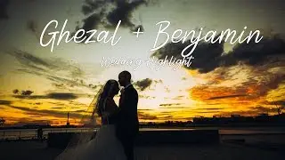 Afghan Wedding in Melbourne, Australia