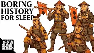 Become A Pre-modern Japanese Peasant Soldier 