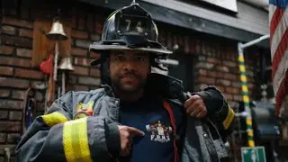 NYPD vs. FDNY: Who&rsquo;s the Fittest in the City?
