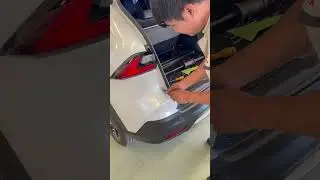 &ldquo;Adjust Rear Doors to Align &ndash; ซ้าย&ndash;ขวาไม่ตรง แก้แบบมือโปร&rdquo;#carrepair #ซ่อมรถ