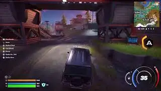 Solo fork knife no mic