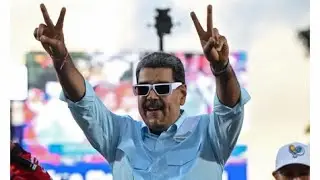 Emergency Second Breakfast Pod: VENEZUELA