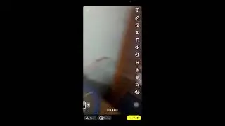 How To Add Background Music On Snapchat Video (2022) | Add Music On Snapchat Snap Video