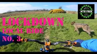 Lockdown Local Ride No. 3
