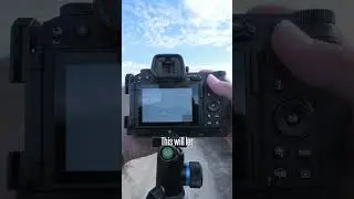 How To Manual Focus WITHOUT FAIL For Landscape Photography
