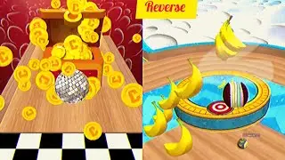Going Balls ⏪ Reverse 🎯 Triple 🛟 Portal Run 🍌 Banana frenzy 💎 Double 🌹 Goal Ball 💥 Nafxitrix Gaming