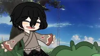 {KNY}&deg;`~ Letting go of the past | Muzan angst | Hidden story AU&deg;`~