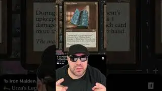 Every Magic The Gathering Artifact in History Part 388 #commander #mtgcommander #edh #mtg #busted