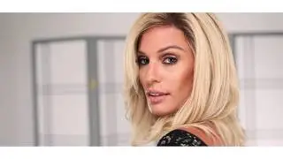 Margot by Jon Reanu | 100% Remy Human Hair Lace Front Wig