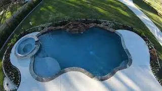 More backyard projects by Chris Heinze in Spring, The Woodlands, Conroe, Montgomery Houston, Texas