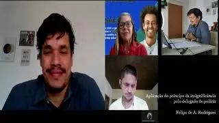 APRESENTA&Ccedil;&Atilde;O TCC ONLINE: DIREITO PENAL (Na &iacute;ntegra)  Universidade Est&aacute;cio de S&aacute;