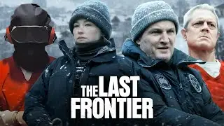 The Last Frontier 2025 Movie | Jason Clarke | Dominic Cooper | Haley Bennett | Review And Fact