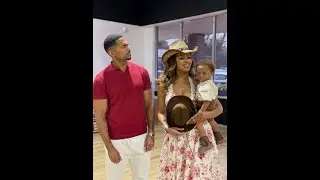 Welcome to Kai&rsquo;s birthday party!