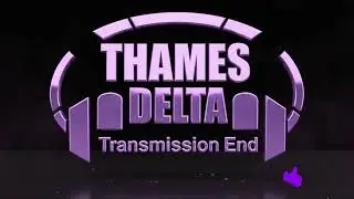 DJ DYNASTEE FREE DECK FRIDAY -  THAMES DELTA RADIO