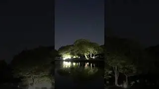 TeamLab Botanical Garden,part-1