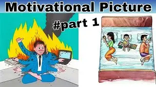 #part1 Top 50 Motivational Picture With Deep Meaning || Motivational Memes