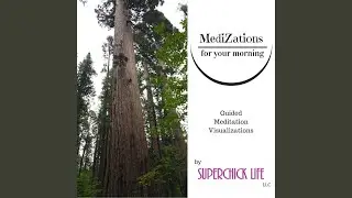 Guided Meditation: A Walk On the Beach