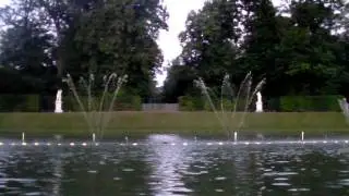 Le bassin du Miroir - Waterworks.MP4