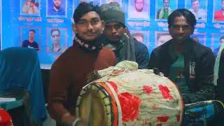 মোহাম্মদ রাসুল। শিল্পী স্বাধীন সরকার baul Gaan