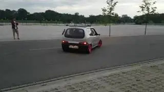 seicento 1.2 turbo cento mazowsze 31.07.2016