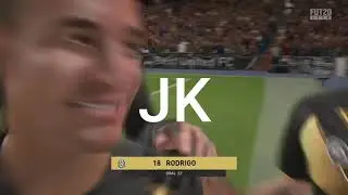how we meme it in fifa #3(fifa 20 montage)