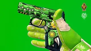 CSGO | P250 | See Ya Later | Spectrum 2 Case