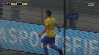 FIFA 21 rage quit 361